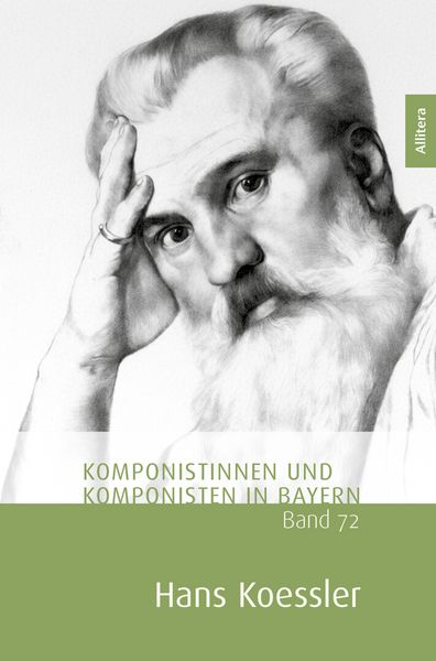Produktbild: Hans Koessler