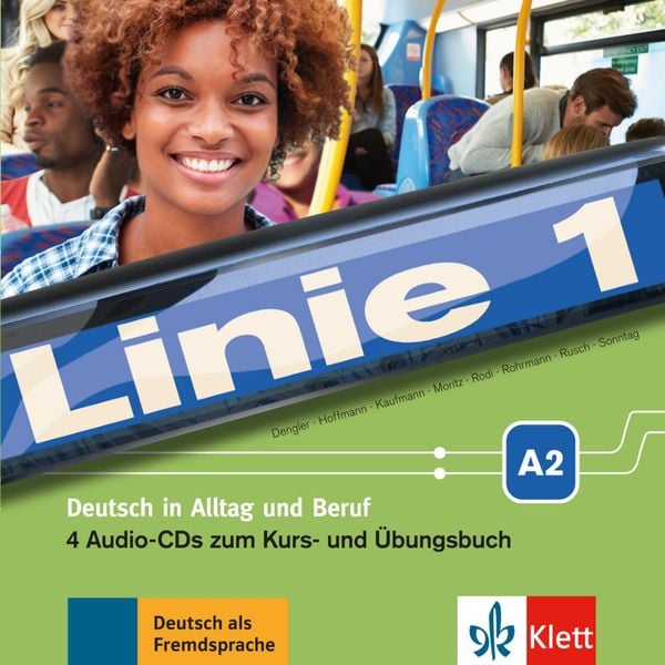 Produktbild: Linie 1 A2