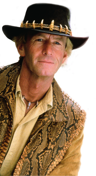 Produktbild: Crocodile Dundee II (4K UHD-Blu-ray + Blu-ray)