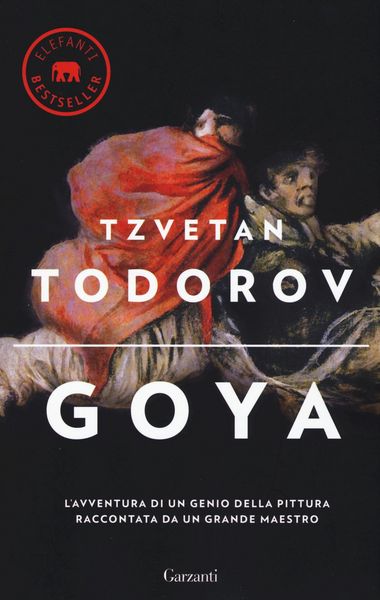 Produktbild: Goya