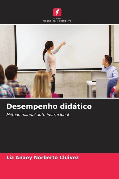 Produktbild: Desempenho did&aacute;tico