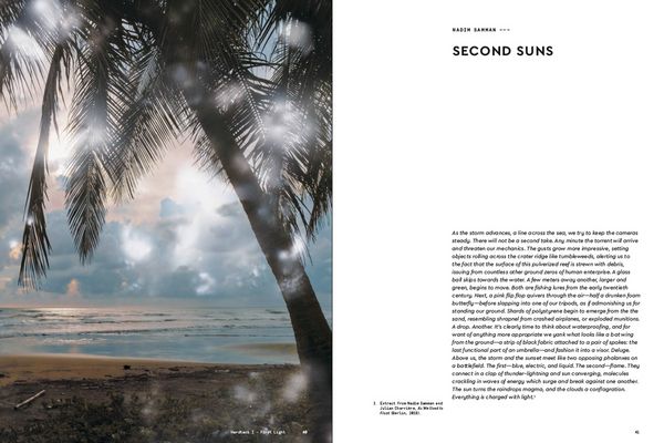 Produktbild: Julian Charr&igrave;ere