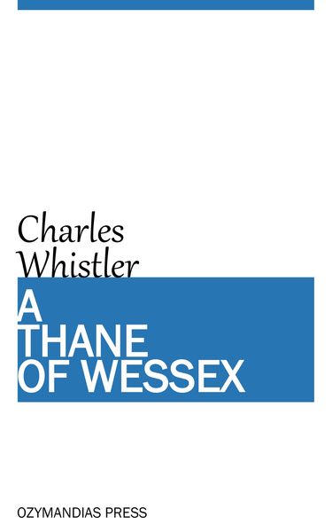 Produktbild: A Thane of Wessex