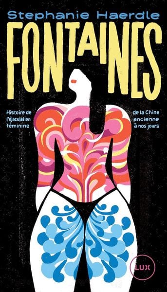 Produktbild: Fontaines
