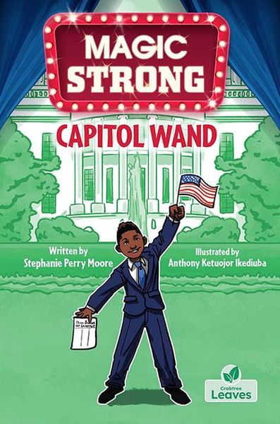 Produktbild: Capitol Wand