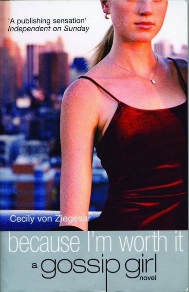 Produktbild: Gossip Girl 4