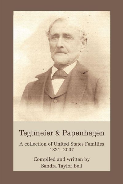 Produktbild: Tegtmeier & Papenhagen