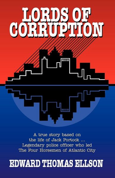 Produktbild: Lords of Corruption