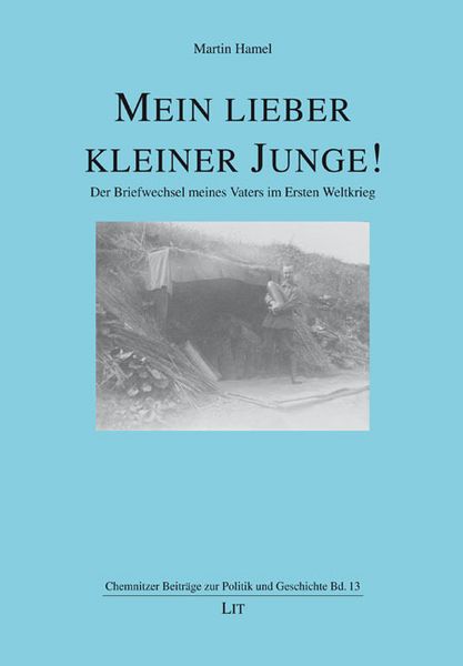 Produktbild: Mein lieber kleiner Junge !