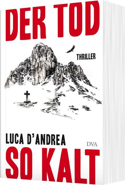 Produktbild: Der Tod so kalt