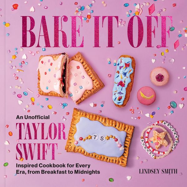Produktbild: Bake It Off