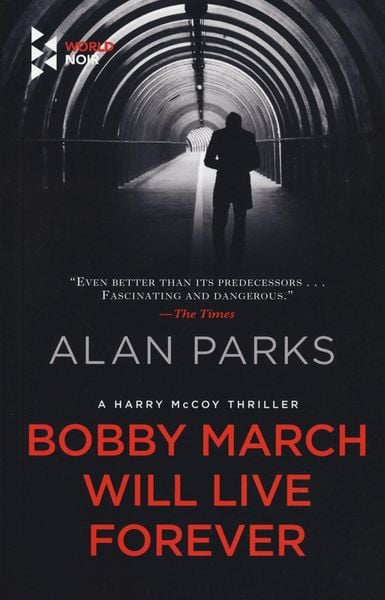 Produktbild: Bobby March Will Live Forever