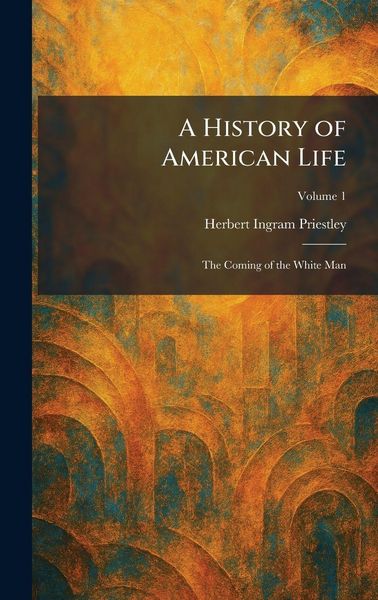 Produktbild: A History of American Life