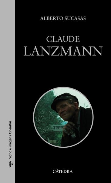 Produktbild: Claude Lanzmann