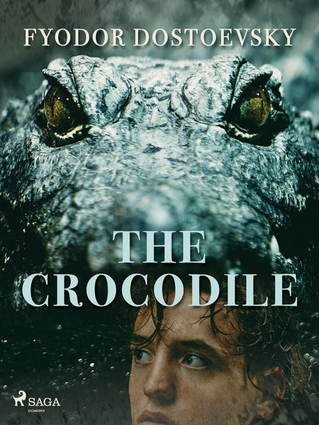 Produktbild: The Crocodile