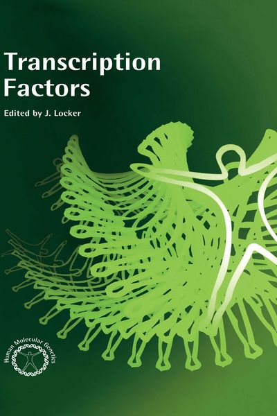Produktbild: Transcription Factors
