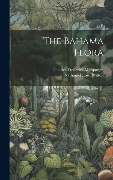 Produktbild: The Bahama Flora