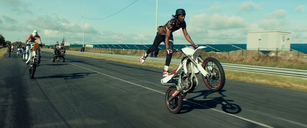 Produktbild: Rodeo