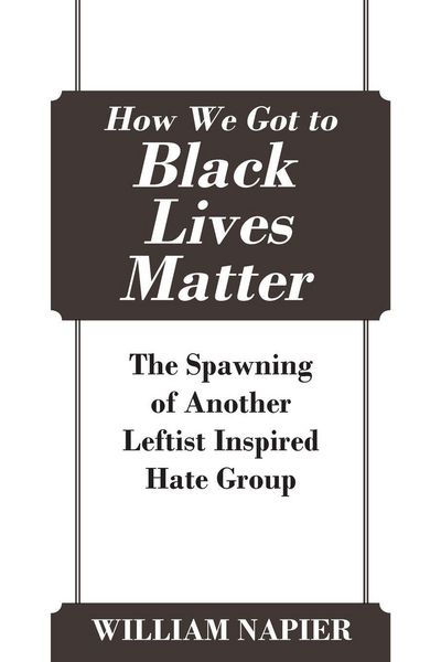 Produktbild: How We Got to Black Lives Matter