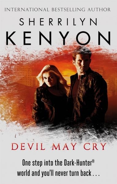 Produktbild: Devil May Cry