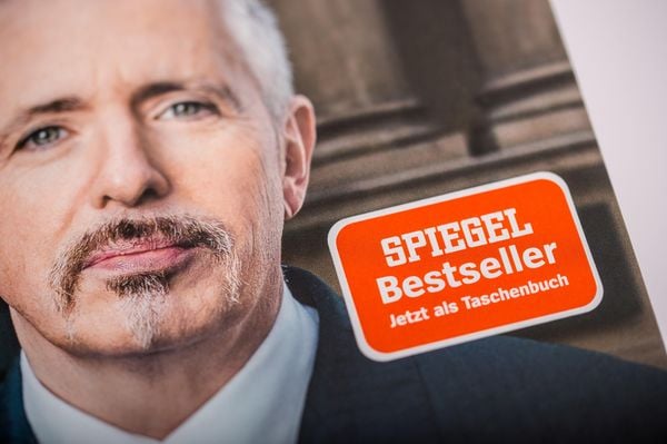 Produktbild: Machtbeben