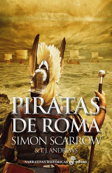 Produktbild: Piratas de Roma