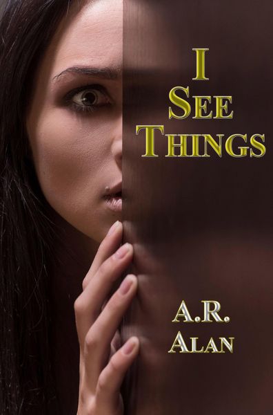 Produktbild: I See Things