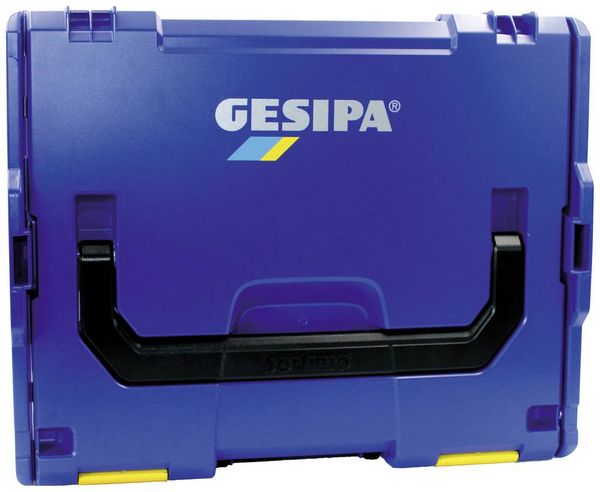Produktbild: Gesipa 1622522 Leerbox f&uuml;r Blindniet-Setzger&auml;t 1St.