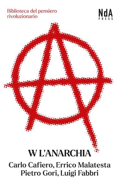 Produktbild: W l'anarchia