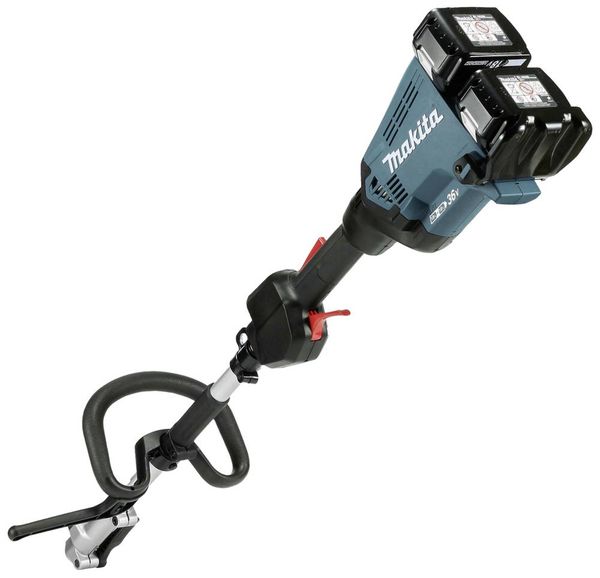 Produktbild: Makita DUX60Z Akku-Multifunktionsantrieb ohne Akku