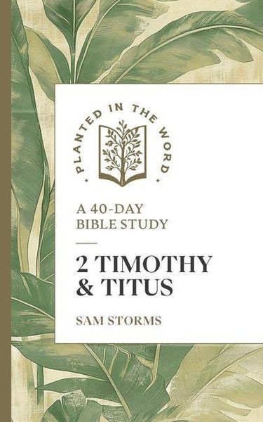 Produktbild: 2 Timothy & Titus