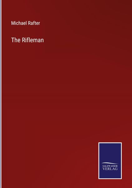 Produktbild: The Rifleman