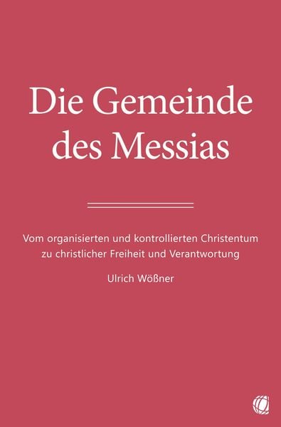 Produktbild: Die Gemeinde des Messias