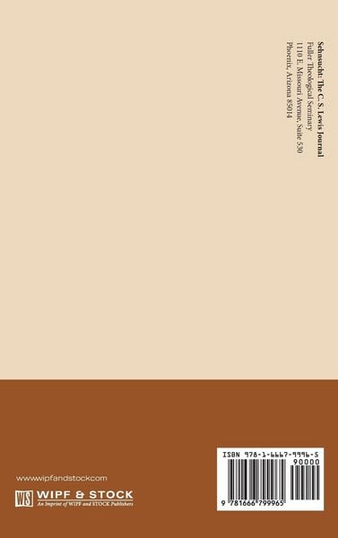 Produktbild: Sehnsucht