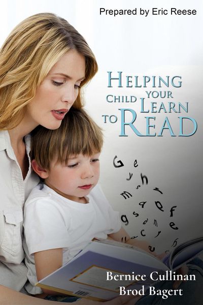 Produktbild: Helping your Child Learn to Read