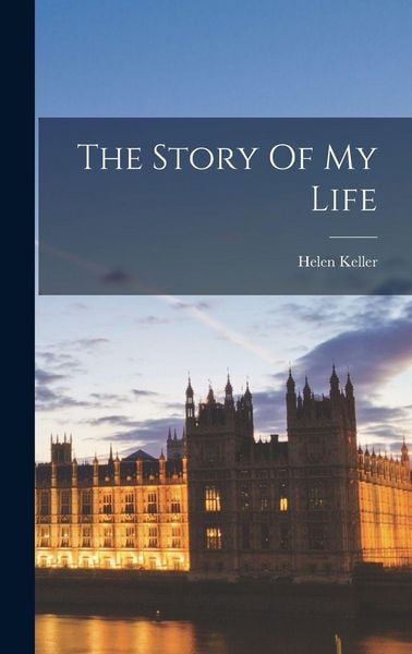 Produktbild: The Story Of My Life