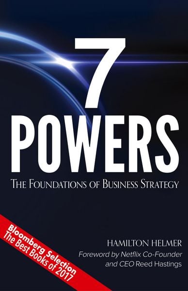 Produktbild: 7 Powers