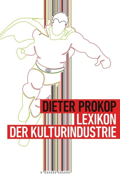 Produktbild: Lexikon der Kulturindustrie