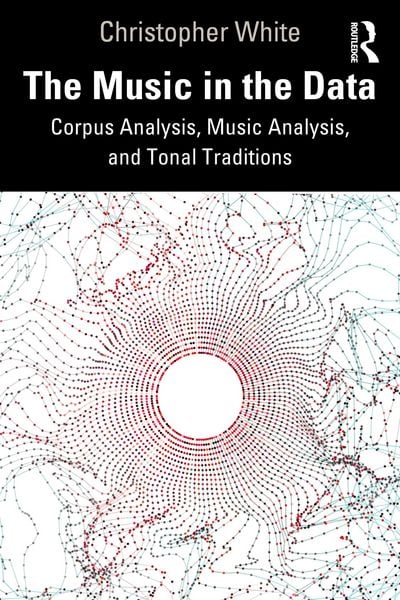 Produktbild: The Music in the Data