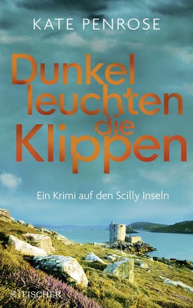 Produktbild: Dunkel leuchten die Klippen