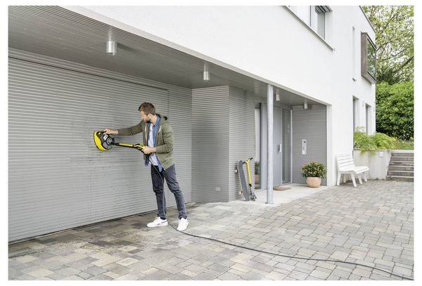 Produktbild: K&auml;rcher Home & Garden 2.644-074.0 T7 Plus T-Racer Fl&auml;chenreiniger Passend f&uuml;r (Marke Hochdruckreiniger) K&auml;rcher 1 St.