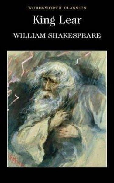 Produktbild: King Lear