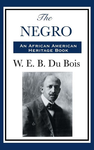 Produktbild: The Negro