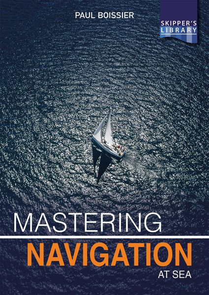 Produktbild: Mastering Navigation at Sea