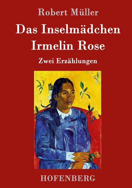 Produktbild: Das Inselm&auml;dchen / Irmelin Rose