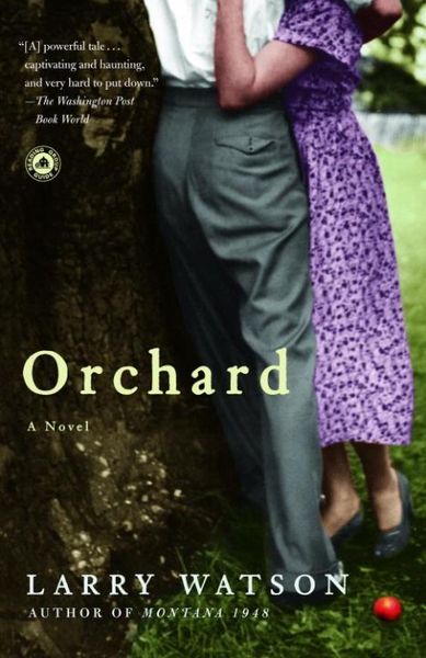 Produktbild: Orchard