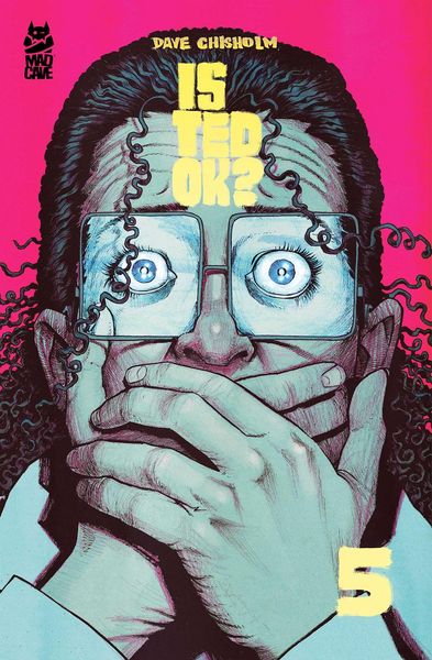 Produktbild: Is Ted OK? #5