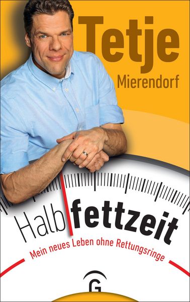 Produktbild: Halbfettzeit