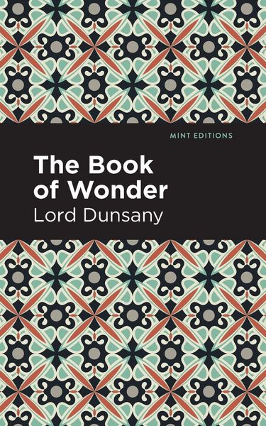Produktbild: The Book of Wonder