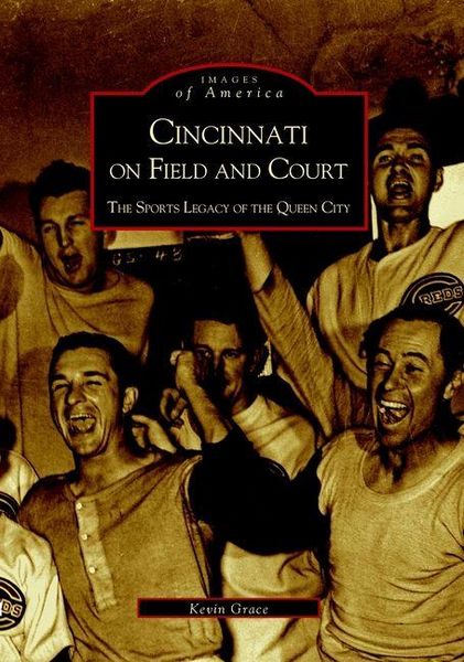 Produktbild: Cincinnati on Field and Court